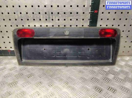 купить Бленда на Audi A6 A6 C5 (4B) 1997-2001