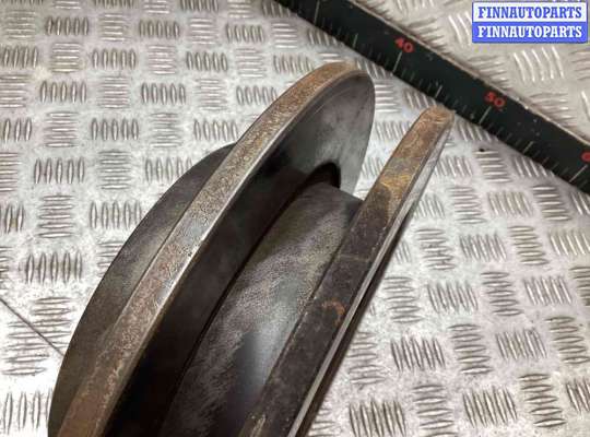 купить Диск тормозной задний на Volvo V40 V40 I (VW) 2000-2004 рестайлинг