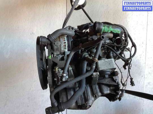 купить Двигатель на Volkswagen Passat Passat B5+ (3B) 2000-2005 рестайлинг