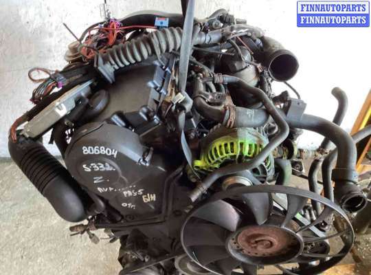 купить Двигатель на Volkswagen Passat Passat B5+ (3B) 2000-2005 рестайлинг