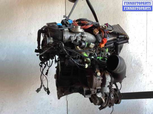 купить Двигатель на Volkswagen Passat Passat B5+ (3B) 2000-2005 рестайлинг