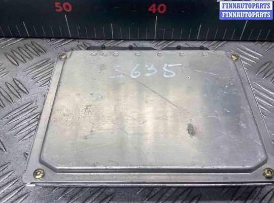 купить Блок управления двигателем на Audi A6 A6 C5 (4B) 2001-2004 рестайлинг