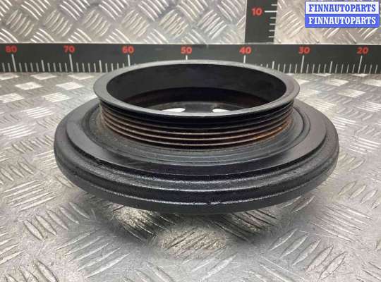 купить Шкив коленвала на Mercedes C C (W203) 2000-2004