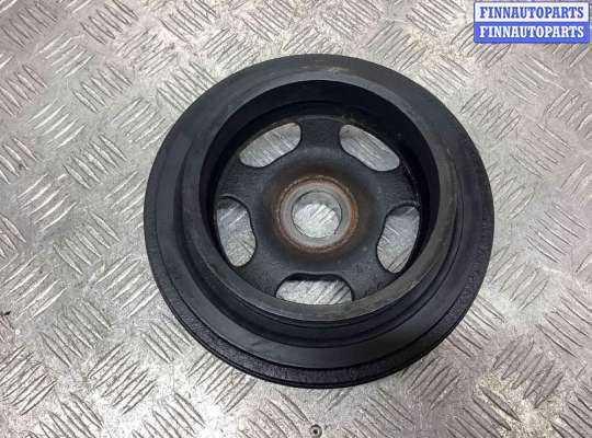 купить Шкив коленвала на Mercedes C C (W203) 2000-2004