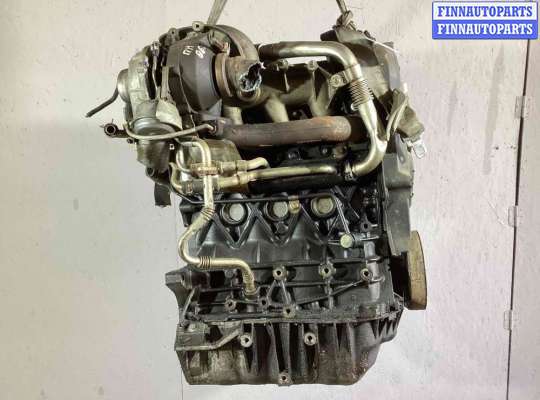 купить Двигатель на Renault Megane Megane II 2006-2009 рестайлинг