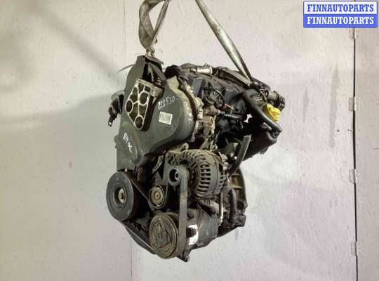 купить Двигатель на Renault Megane Megane II 2006-2009 рестайлинг