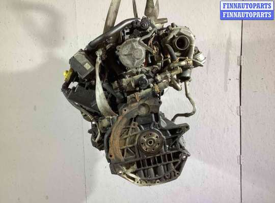 купить Двигатель на Renault Megane Megane II 2006-2009 рестайлинг