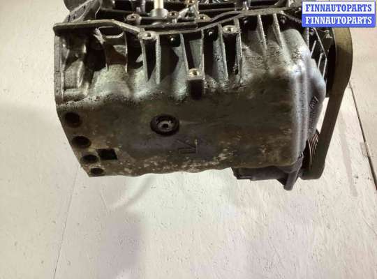 купить Двигатель на Renault Megane Megane II 2006-2009 рестайлинг