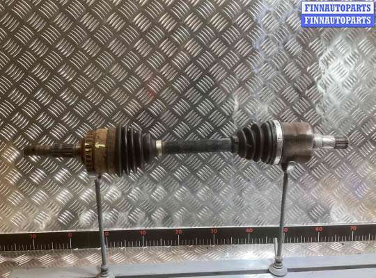 купить Полуось передняя левая (приводной вал, ШРУС) на Opel Meriva Meriva A 2006-2010 рестайлинг