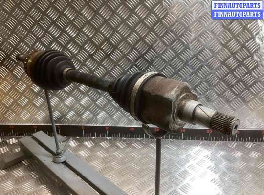 купить Полуось передняя левая (приводной вал, ШРУС) на Opel Meriva Meriva A 2006-2010 рестайлинг