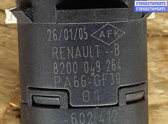 купить Датчик парктроника на Renault Scenic Scenic II (JM) 2003-2006