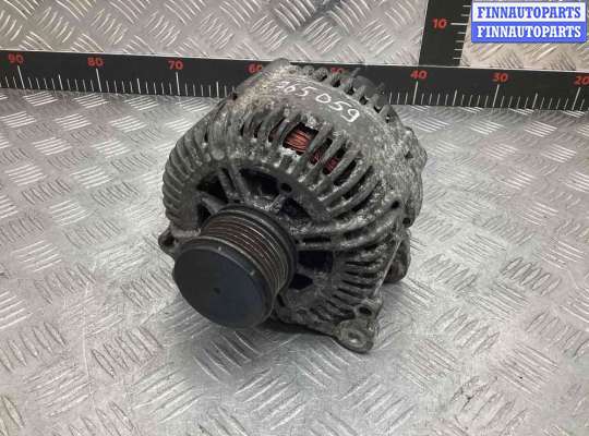 купить Генератор на Volkswagen Passat Passat B6 (3C) 2005-2010