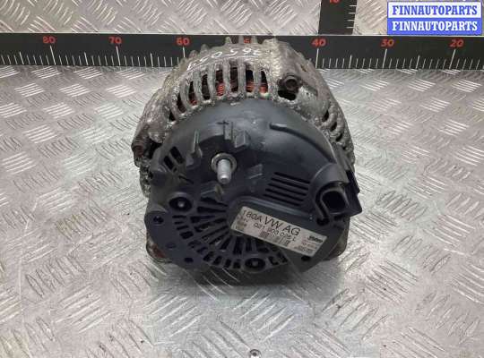 купить Генератор на Volkswagen Passat Passat B6 (3C) 2005-2010