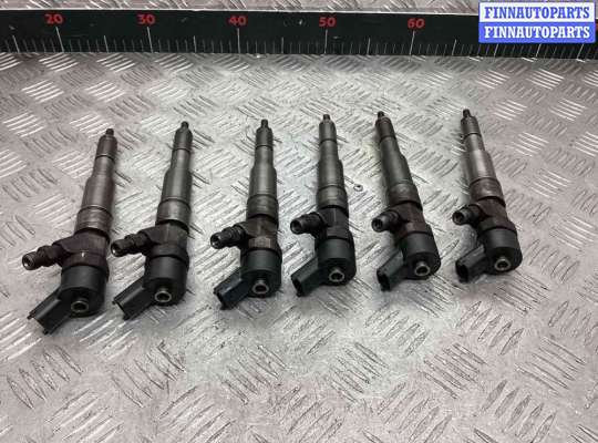 купить Форсунка на BMW X5 X5 (E53) 1999-2003