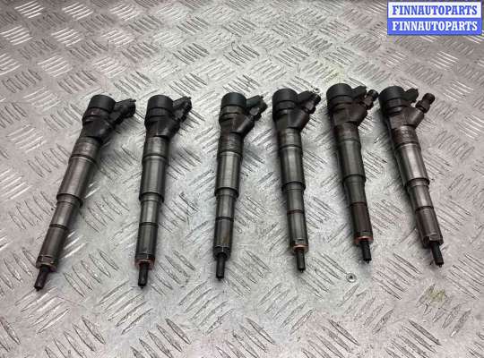 купить Форсунка на BMW X5 X5 (E53) 1999-2003