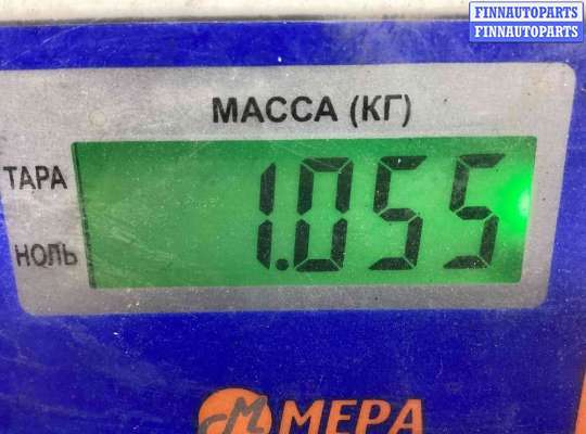 купить Патрубок интеркулера на BMW 5-Series 5-Series (E60/61) 2003-2007