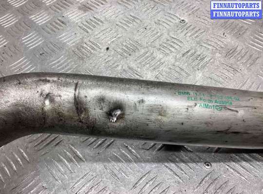 купить Патрубок интеркулера на BMW 5-Series 5-Series (E60/61) 2003-2007