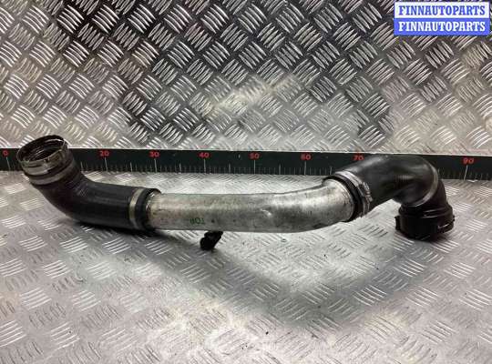 купить Патрубок интеркулера на BMW 5-Series 5-Series (E60/61) 2003-2007