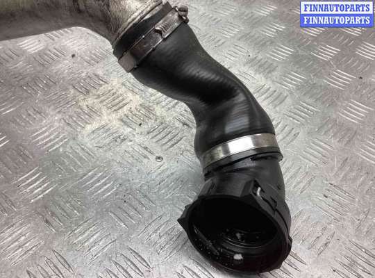 купить Патрубок интеркулера на BMW 5-Series 5-Series (E60/61) 2003-2007