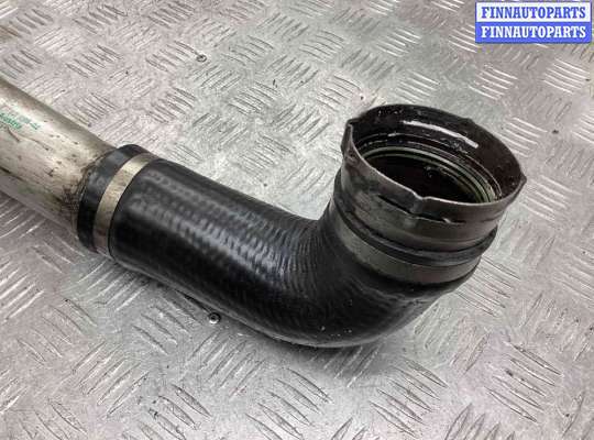 купить Патрубок интеркулера на BMW 5-Series 5-Series (E60/61) 2003-2007