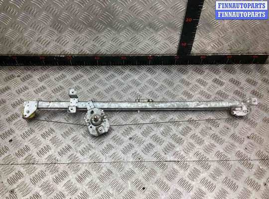 купить Стеклоподъемник передний правый на Citroen Jumper Jumper I 1994-2006