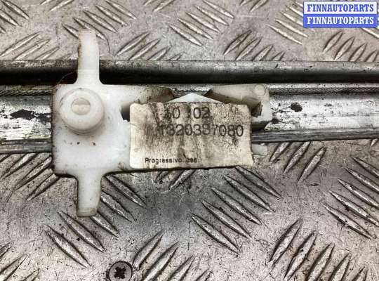 купить Стеклоподъемник передний правый на Citroen Jumper Jumper I 1994-2006