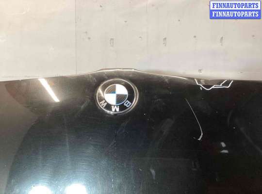 Капот на BMW 5 (E60/E61)