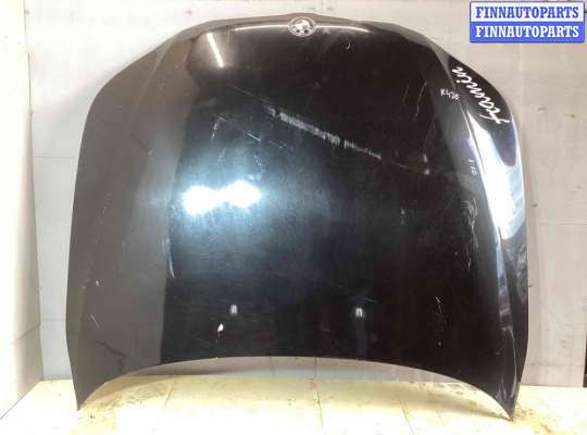 Капот BM3460122 на BMW 5-Series 5-Series (E60/61) 2003-2007