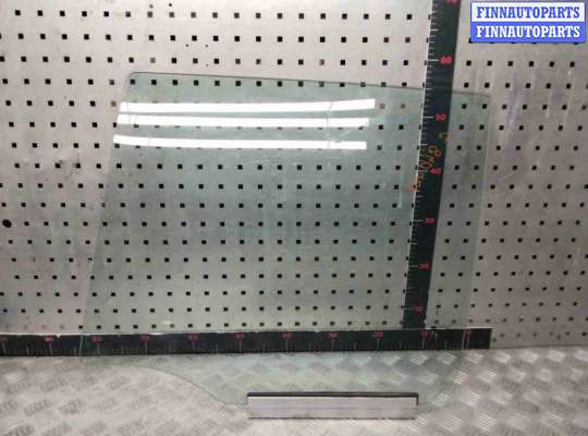 купить Стекло двери задней левой на Opel Zafira Zafira A 2003-2005 рестайлинг