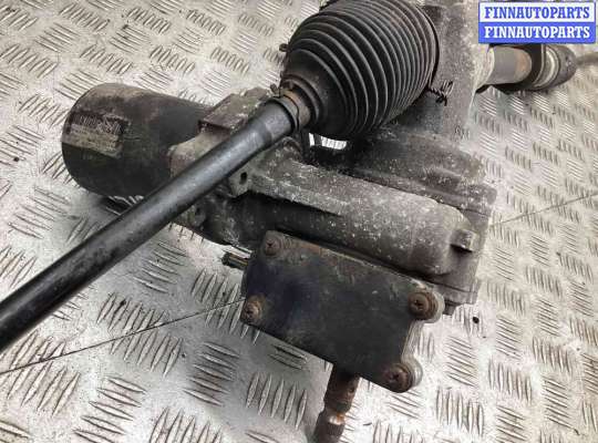 купить Рулевая рейка на Smart Forfour Forfour I (W454) 2004-2006