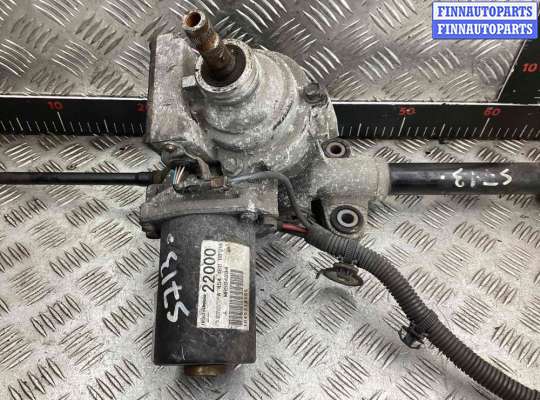 купить Рулевая рейка на Smart Forfour Forfour I (W454) 2004-2006