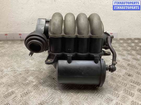 купить Коллектор впускной на Audi A4 B6 (8EC, 8E5) 2000-2006
