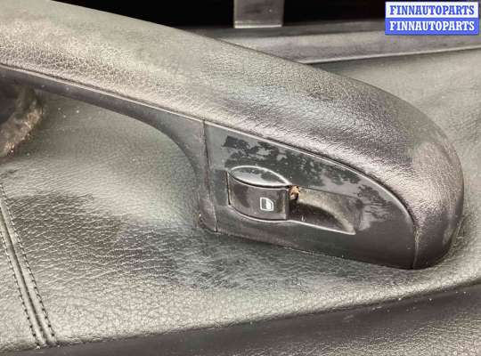 купить Обшивка двери передней правой (дверная карта) на Audi A6 A6 C5 (4B) 2001-2004 рестайлинг