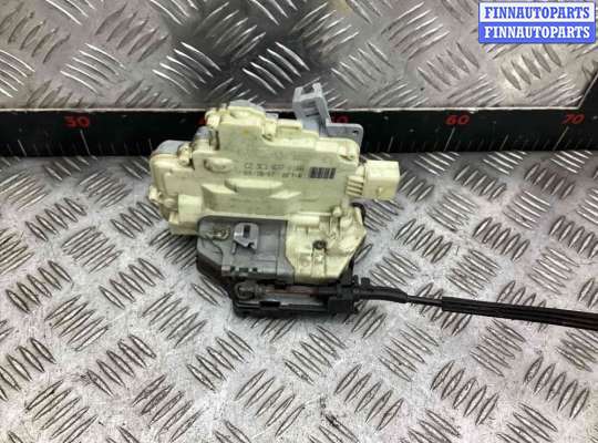 купить Замок двери передней правой на Volkswagen Passat Passat B6 (3C) 2005-2010