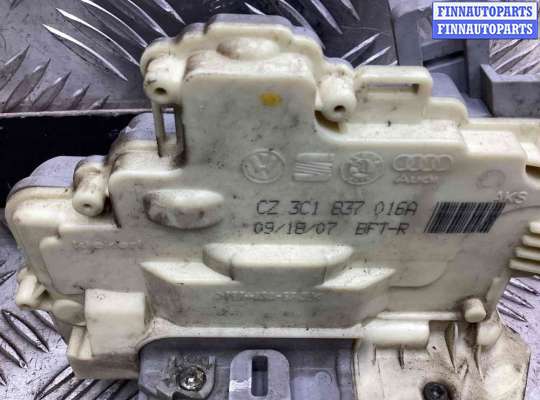 купить Замок двери передней правой на Volkswagen Passat Passat B6 (3C) 2005-2010