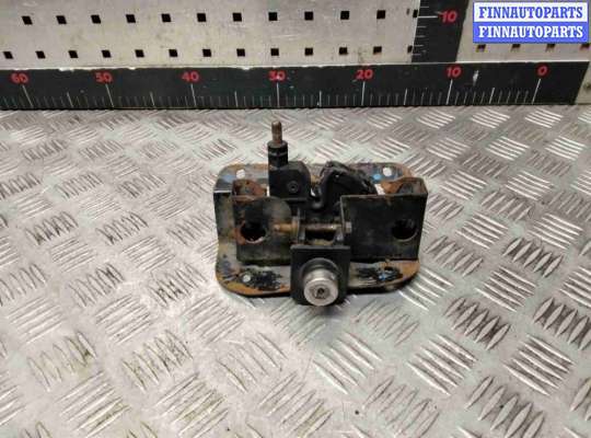 Замок капота FO2030494 на Ford Transit Connect T. Connect I 2002-2009