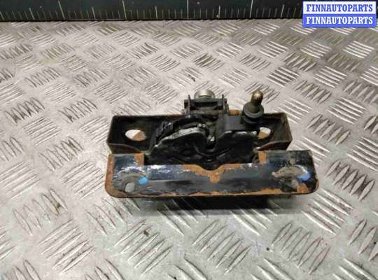 Замок капота на Ford Transit / Tourneo Connect I