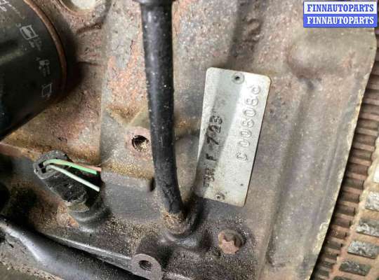купить Двигатель на Renault Laguna Laguna I (X56) 1993-2001
