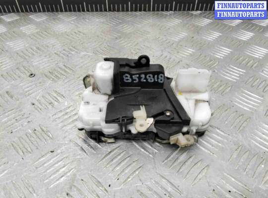 купить Замок двери передней левой на Citroen C5 C5 I 2004-2008 рестайлинг