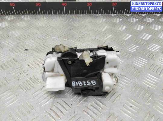 купить Замок двери передней левой на Citroen C5 C5 I 2004-2008 рестайлинг