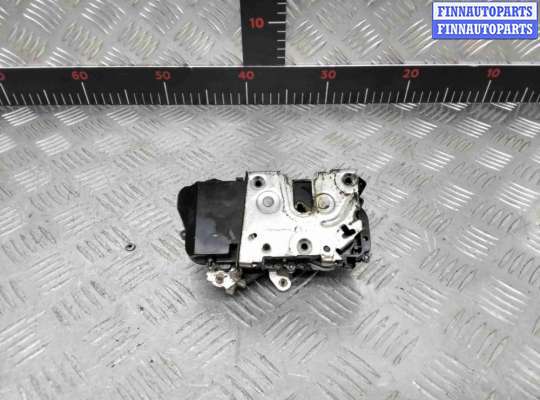 купить Замок двери передней левой на Citroen C5 C5 I 2004-2008 рестайлинг