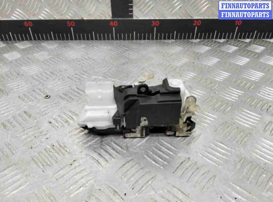 купить Замок двери передней левой на Citroen C5 C5 I 2004-2008 рестайлинг