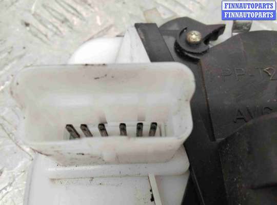 купить Замок двери передней левой на Citroen C5 C5 I 2004-2008 рестайлинг