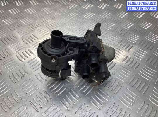 Купить Кран отопителя (печки) на Audi A6 A6 C6 (4F) 2004-2008 Кран отопителя (печки) AU1753011 на Audi A6 A6 C6 (4F) 2004-2008