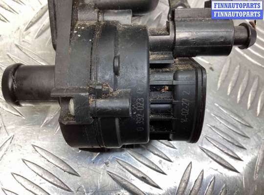 купить Кран отопителя (печки) на Audi A6 A6 C6 (4F) 2004-2008