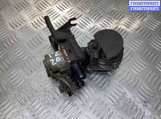купить Кран отопителя (печки) на Audi A6 A6 C6 (4F) 2004-2008