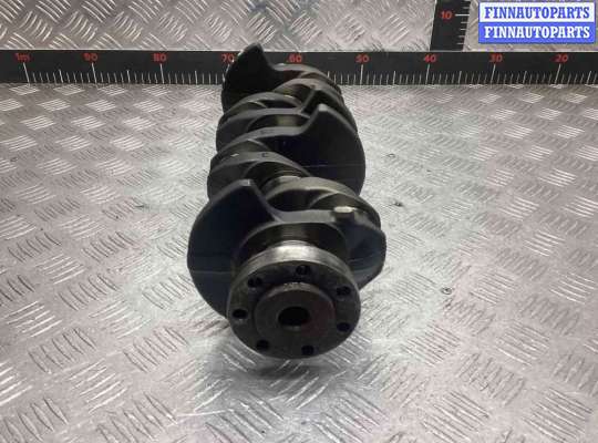 купить Коленвал на Renault Kangoo Kangoo I 2003-2007 рестайлинг