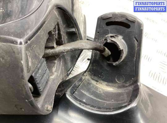 купить Зеркало наружное левое на Ford Focus Focus I 2001-2005 рестайлинг