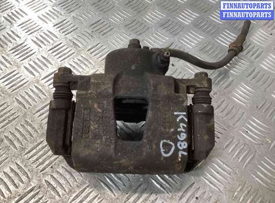 купить Суппорт передний левый на Chevrolet Lacetti Lacetti (J200) 2004-2013