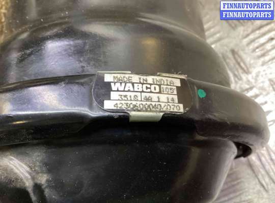 купить Вакуумный усилитель тормозов на Mercedes Vario W670 1996-2013